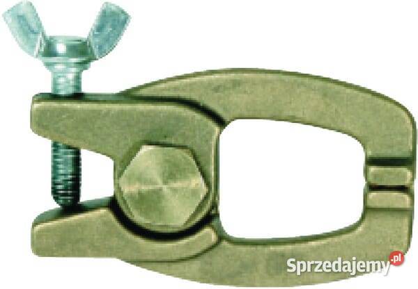 Zacisk masy 400A 043176GYS Kamionna