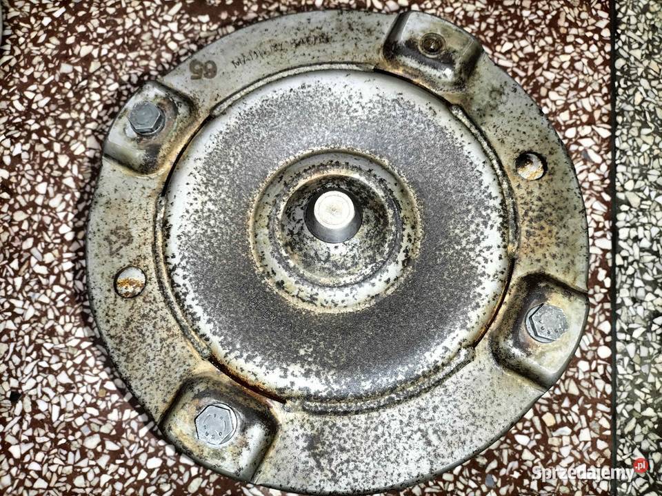 Konwerter momętu obrotowego BMW E60 E61 525D E65 Poręba