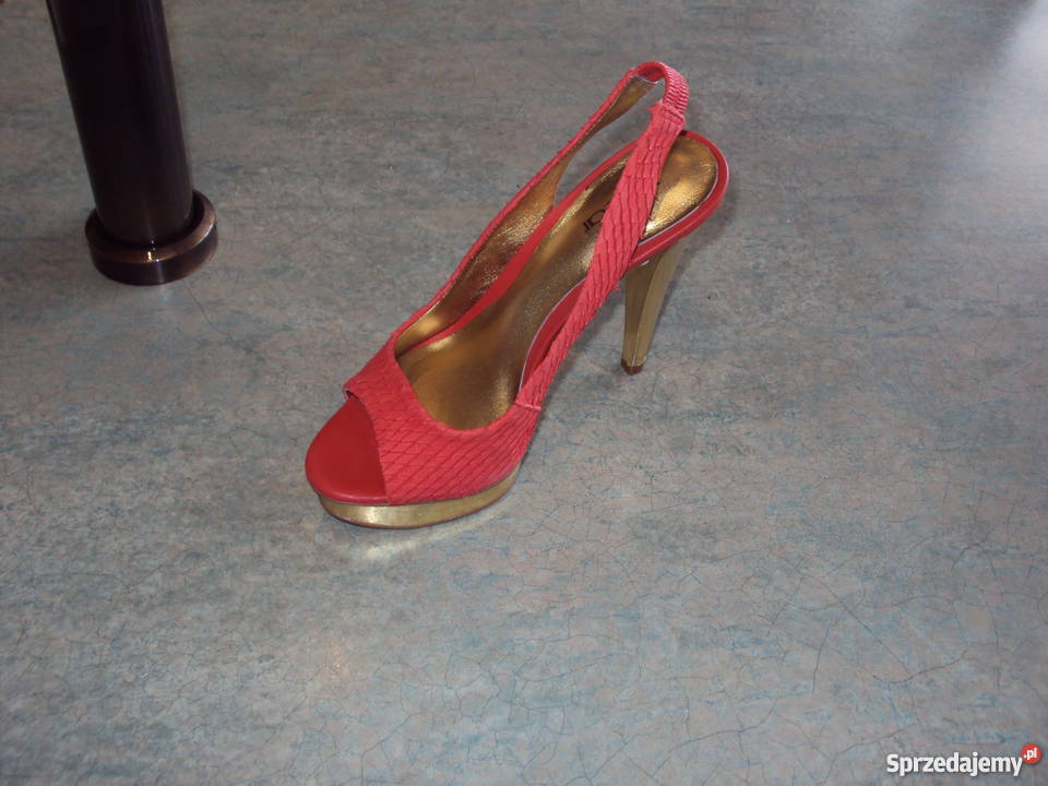 buty kazar Sandały i klapki Szczecin