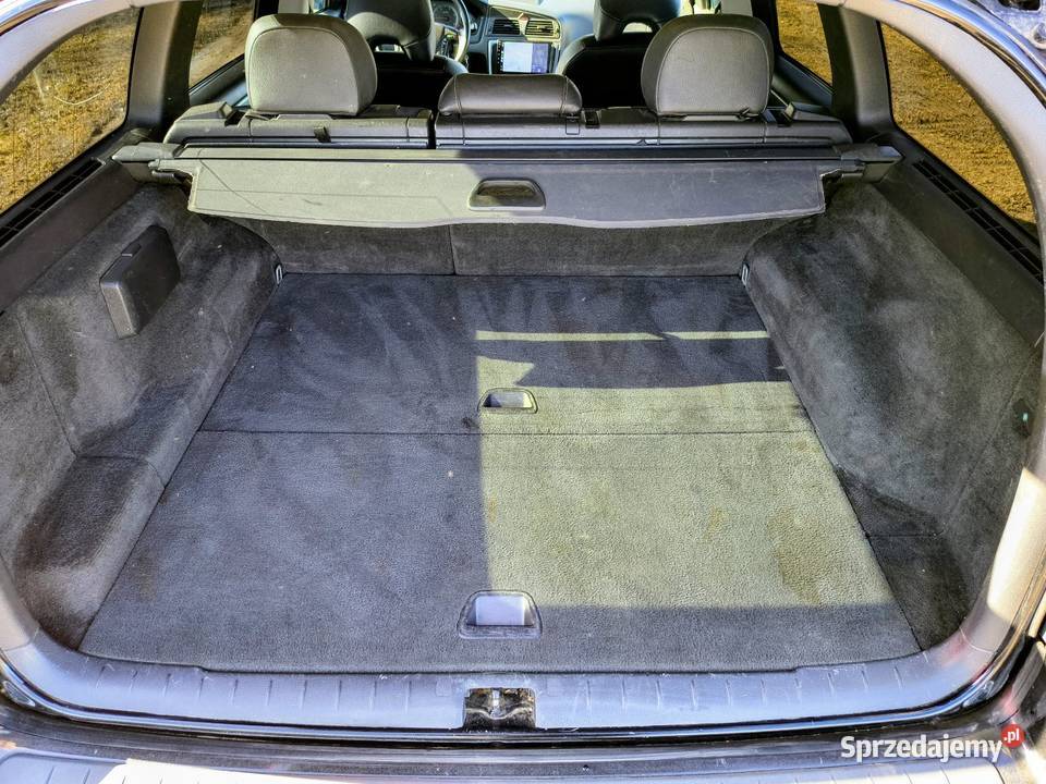 Volvo V70 2006r 24 D5 Automat Wrocław