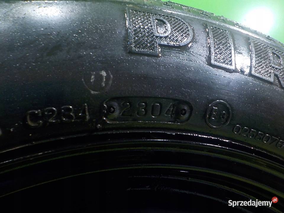 FORD MONDEO MK4 GALAXY MK3 S kolo dojazdowe Suków