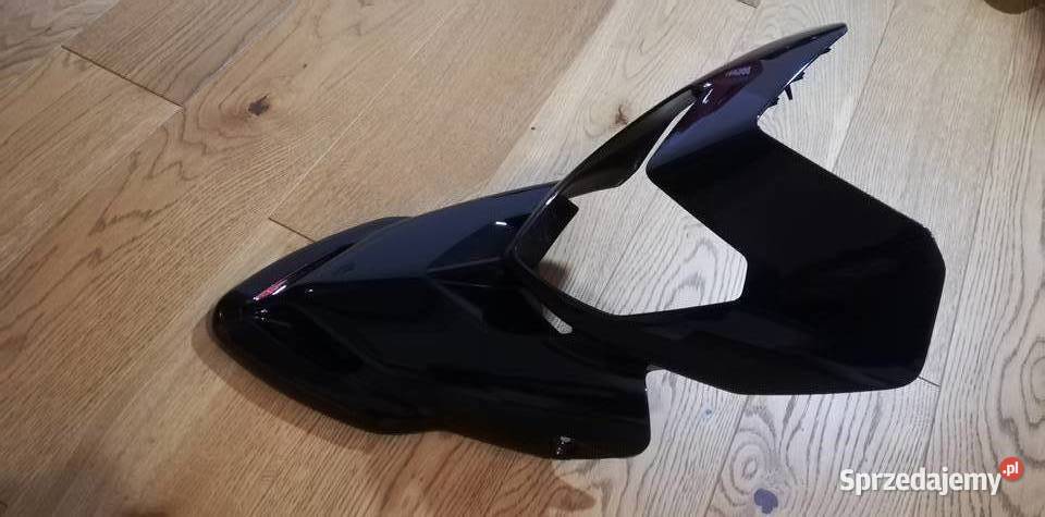 Ducati Hypermotard 1100 796 czacha owiewka przód Białystok