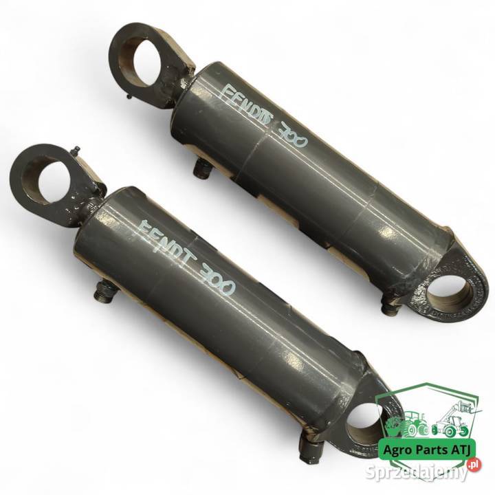 Siłownik Cylinder Podnośnik G716861030020 Massey Ciechanowiec