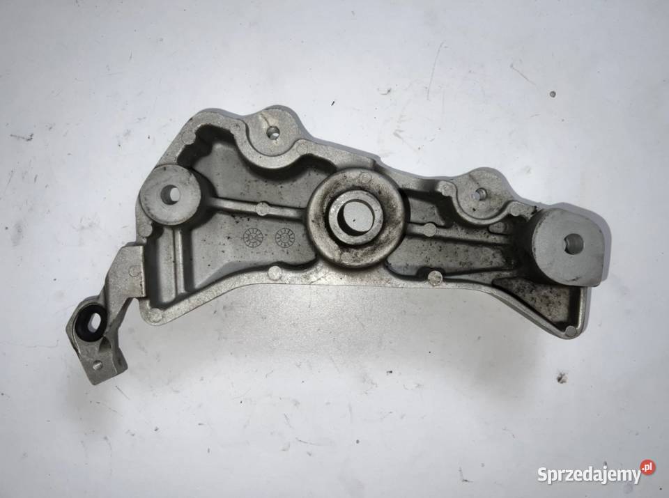 Rama stelaż wspornik lewa Honda CBF 600 ABS wielkopolskie sprzedam