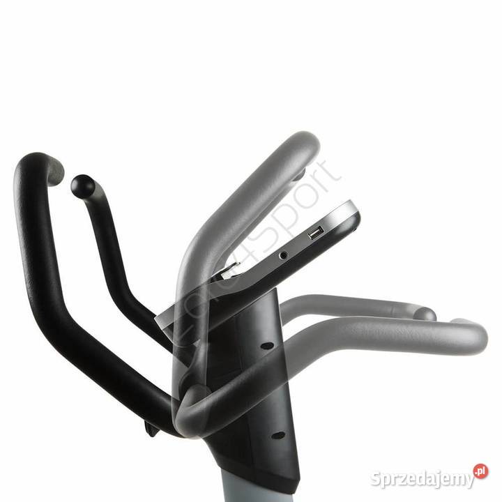 Rower treningowy FINNLO EXUM XTR BT Okazja Kraków