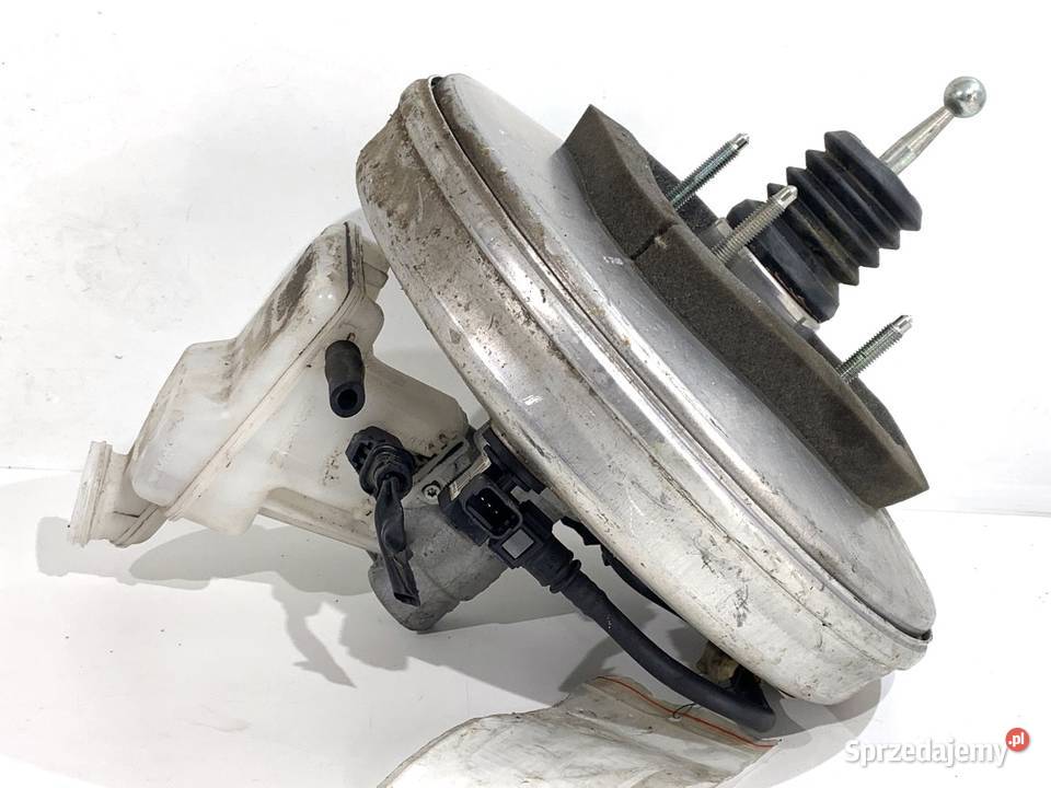 SERWO HAMULCOWE TOYOTA PROACE 9821104980 Inny 15 osobowe Wspomaganie hamulca