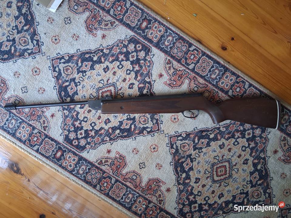 Wiatrowka hatsan 55 tuning 55mm