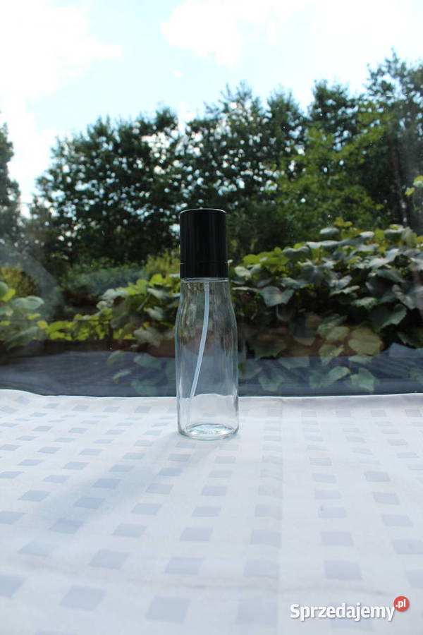 Rozpylacz Do Oleju Octu 250 ml Tescoma Z Lejkiem śląskie Bielsko-Biała