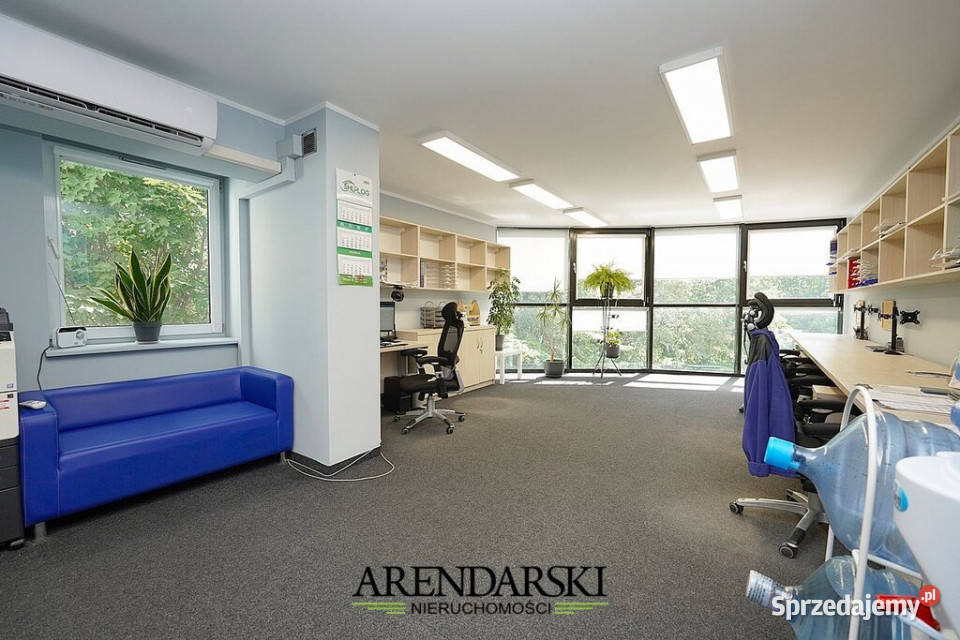 Stylowy lokal biurowousługowy Gorzów Wlkp Gorzów Wielkopolski
