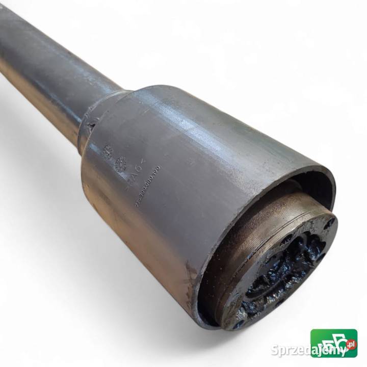 Wał napędowy przedniej osi E716300080010 Fendt Pozostałe wielkopolskie