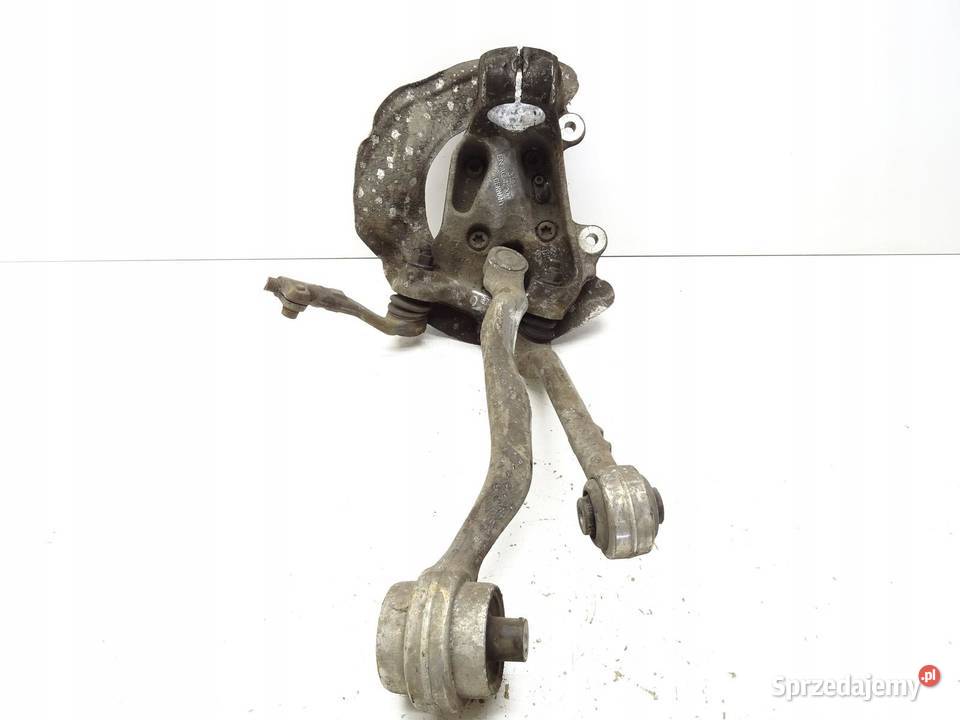 ZWROTNICA PRAWA PRAWY PRZÓD PRZEDNIA BMW F30 F31