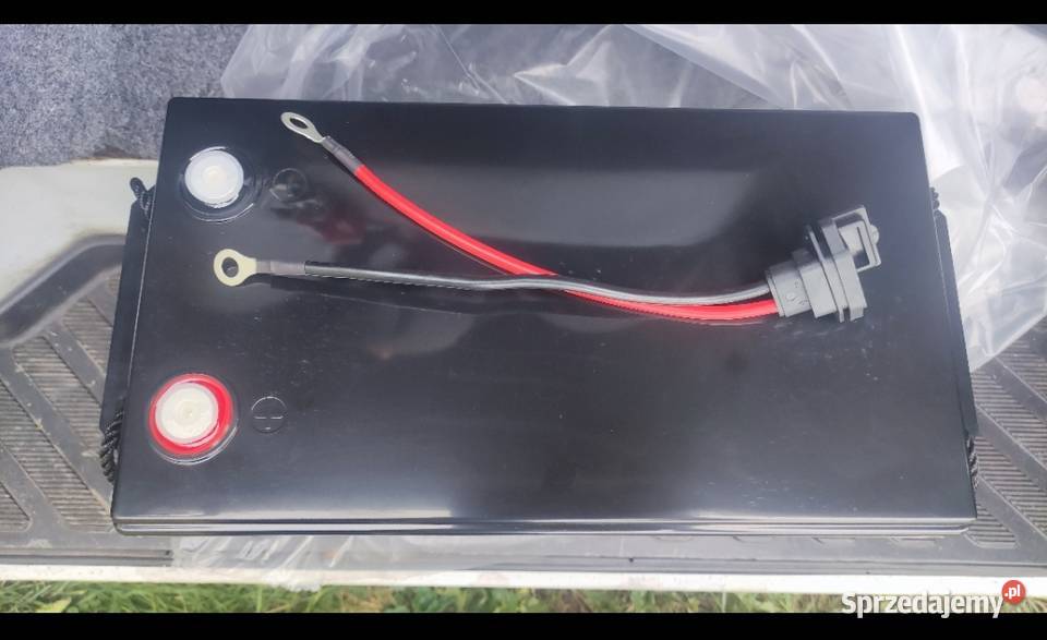 Akumulator bateria lifepo4 12v 300ah magazyn Magazyny energii śląskie Żory