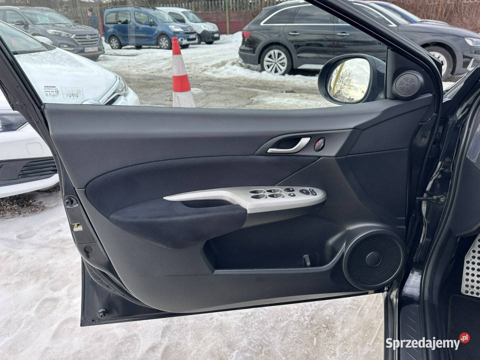 Honda Civic 18 benzyna 140 ManulaBogata ASR (kontrola trakcji) Warszawa