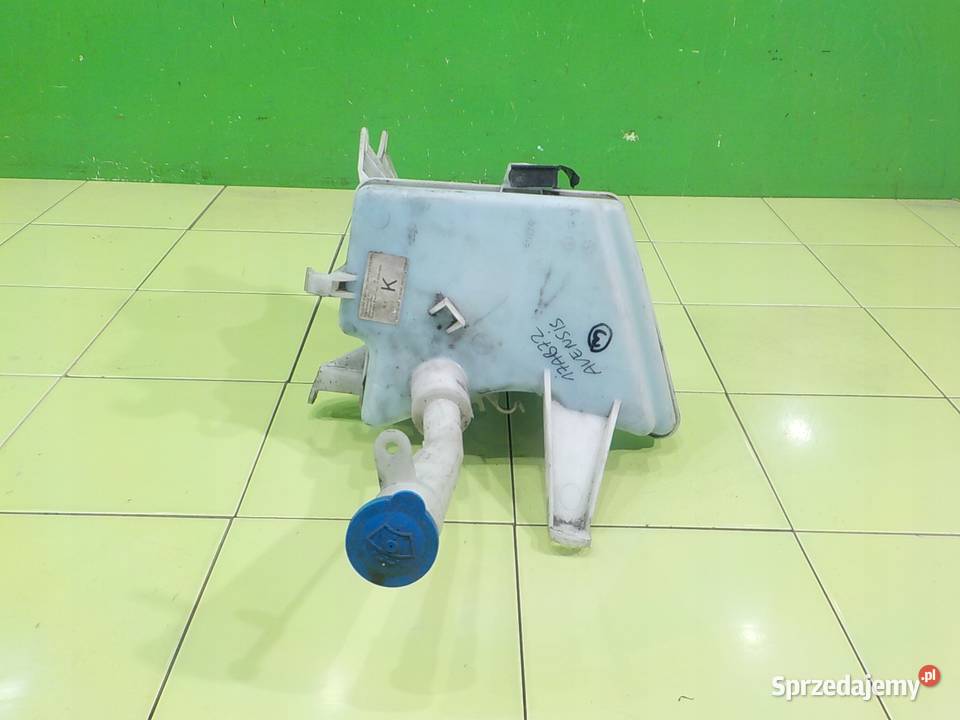 AVENSIS T27 T29 III LIFT II 17r KOMBI 5D osobowe