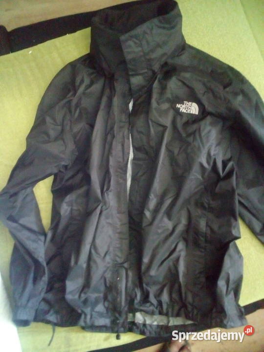The North Face kurtka wiatrówka z kapturem LG Zebrzydowa