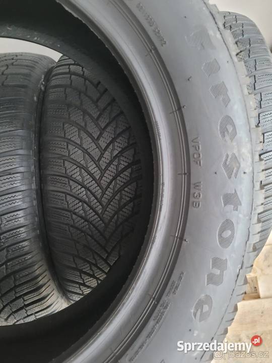 ZIMA Firestone 2055516 4 75mm zima opolskie Pilszcz