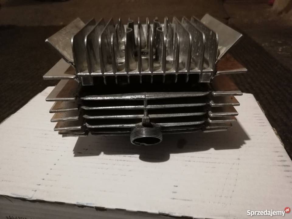 Cylinder Simson 7063m Jasionka