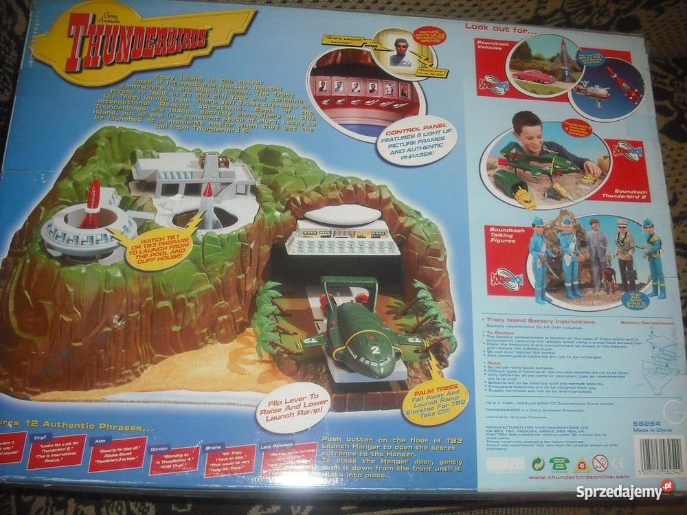 VIVID IMAGINATIONSDuża Baza Wojskowa Nowy Dwór Mazowiecki sprzedam