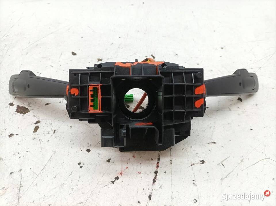 PRZEŁĄCZNIK ZESPOLONY TAŚMA KPL P1261694 Volvo sprzedam