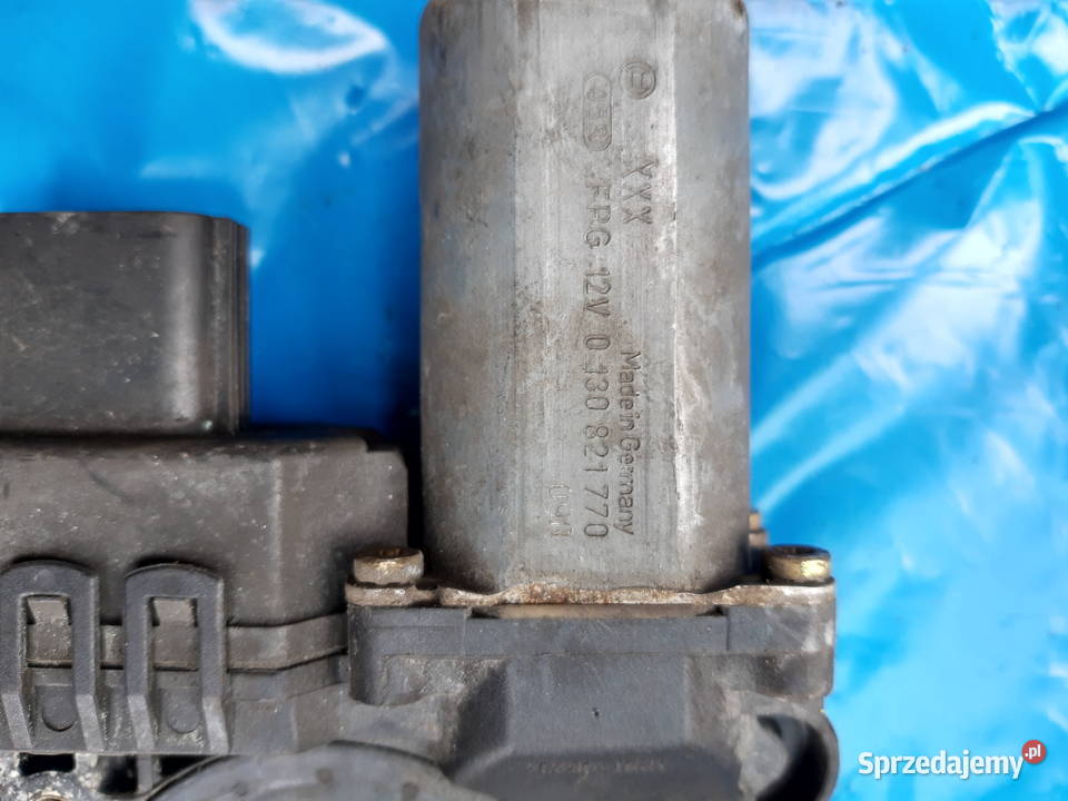 Silniczek szyby LP Mondeo MKIII 0200018891 Zabrze