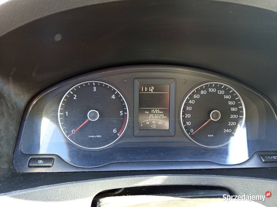 Volkswagen Transporter T5 Jelenia Góra sprzedam