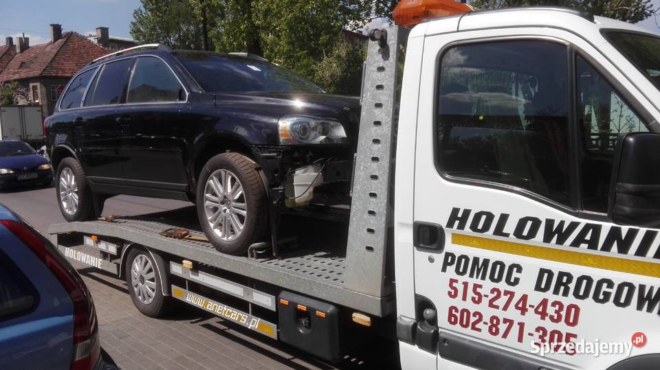 terenowe van suv 4x4 Dobieszowice