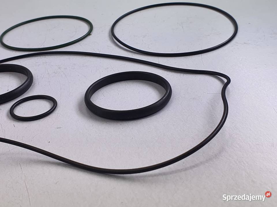 Uszczelka Uszczelniacz Oring Suzuki Rm 125 9701 Łódź sprzedam