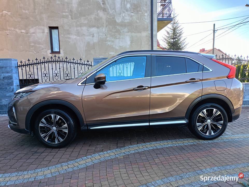 Salon Polska niski przebieg stan idealny 42000km Wolbrom sprzedam