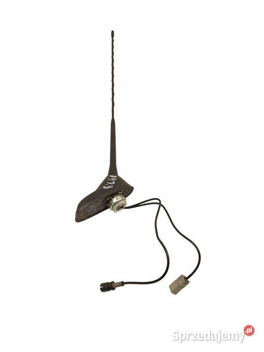 ANTENA KAROSERYJNA 9666342580 Peugeot 3008 I