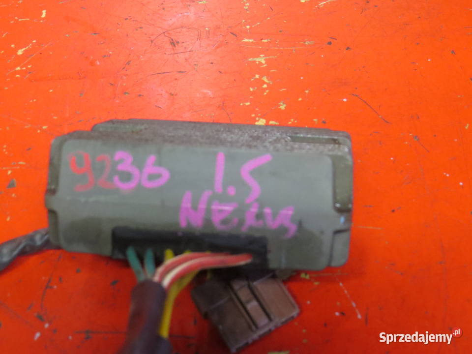 GILERA NEXUS 500 NEXUS500 2012 regulator