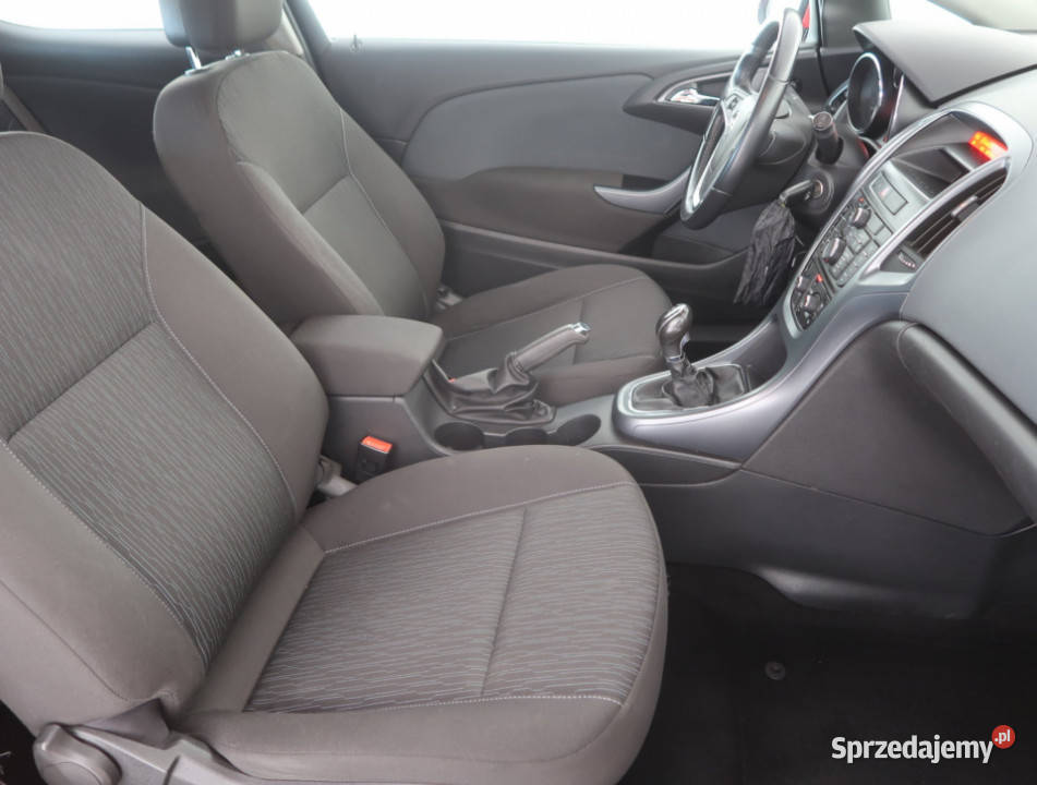 Opel Astra 14 T radio Bielany Wrocławskie