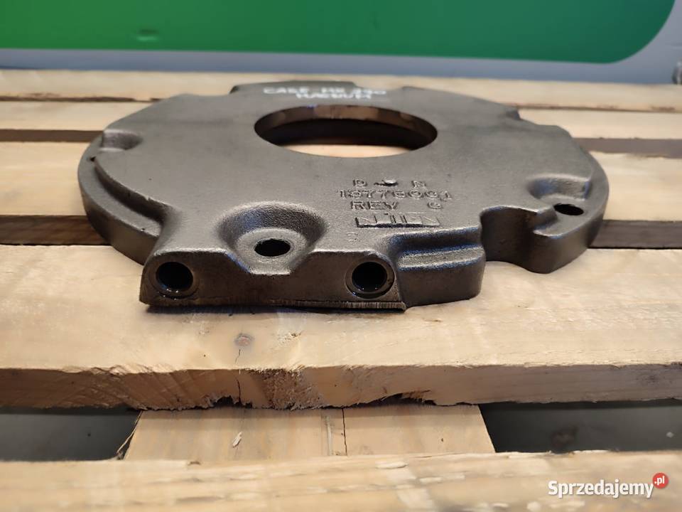 Obudowa tarcz hamulcowych 13776001 CASE MX 270 Wilkowo