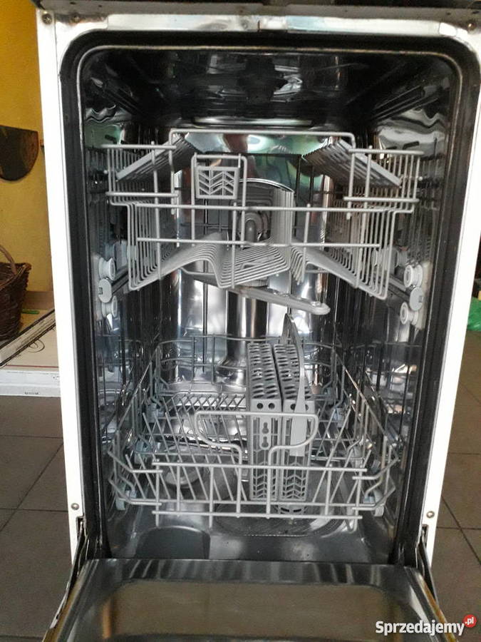Sprzedam zmywarkę Amica wielkopolskie