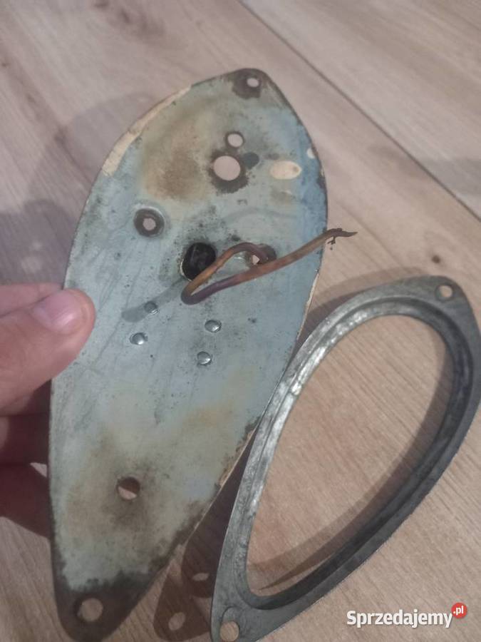 Pannonia lampa tył Chojnice