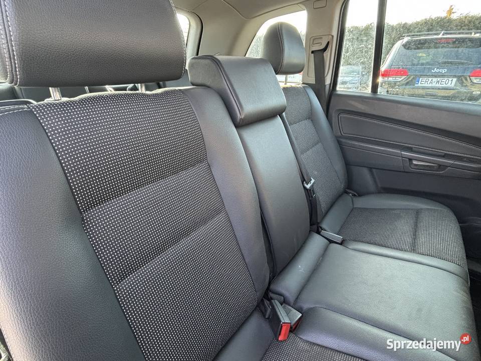 Opel Zafira Paniówki sprzedam