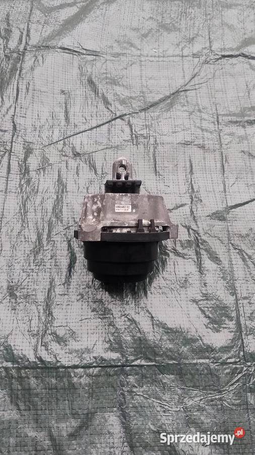 BMW G30 G31 poduszka silnika prawa oryginał osobowe Obrzycko