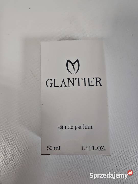 Perfumy Glantier Witkowo