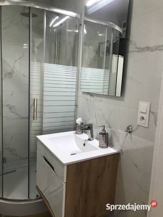 SSprzedam mieszkanie wpełni umeblowane i 2 piętra Olsztyn