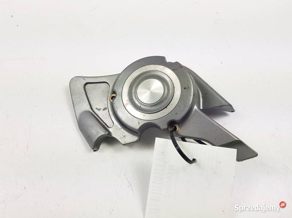 OSŁONA MOTOCYKL YAMAHA RZ8 osobowe Lipno