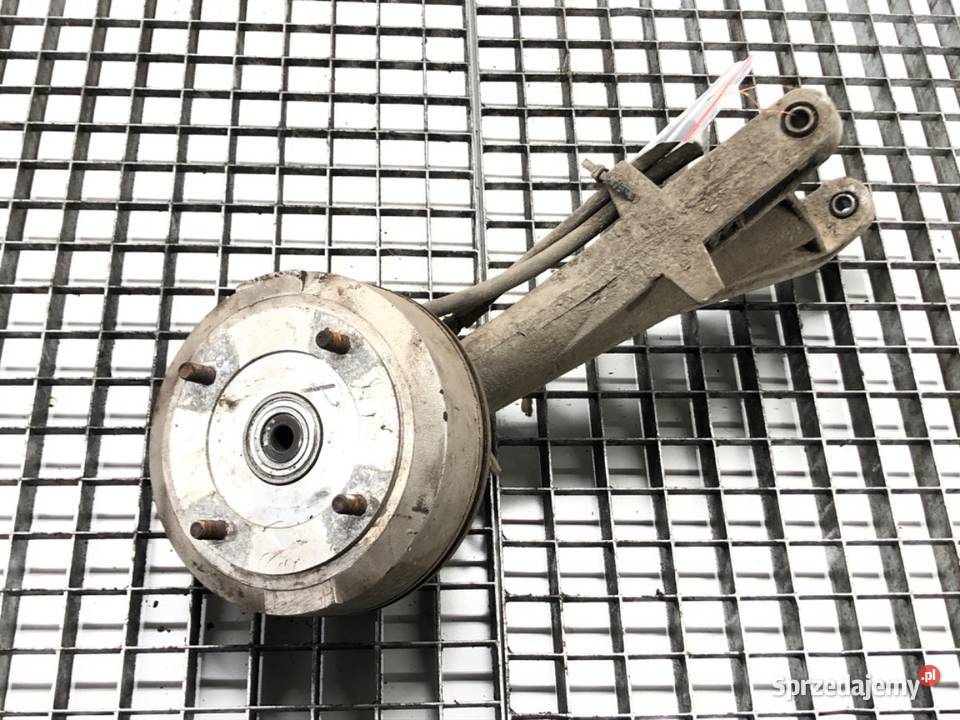 WAHACZ PRAWY TYŁ AIXAM CROSSLINE Hatchback 1216 Wahacze