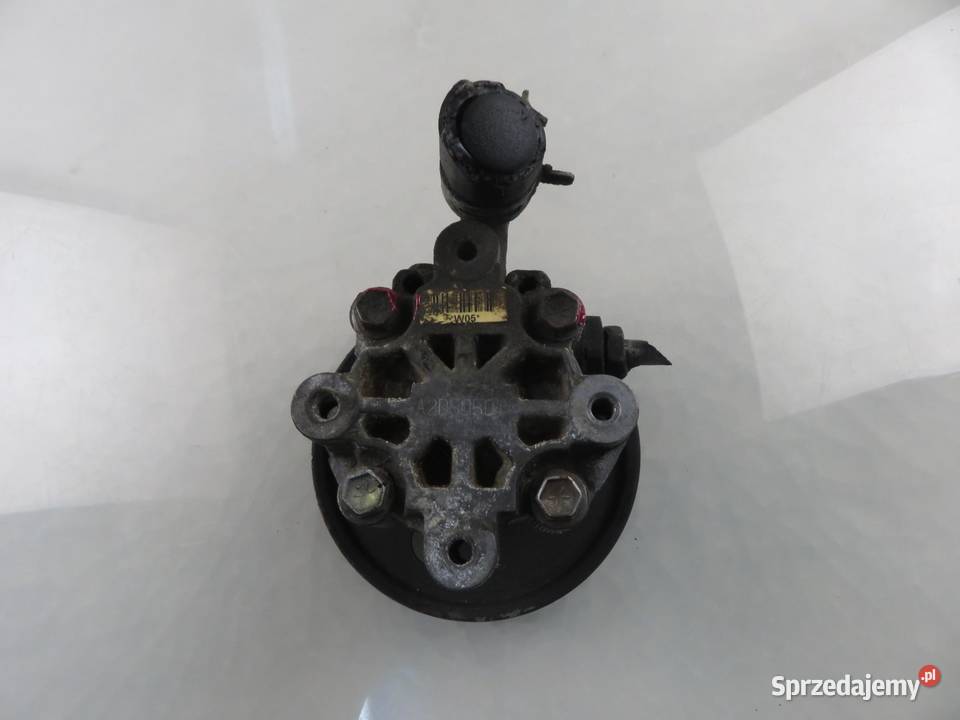 POMPA WSPOMAGANIA CHRYSLER VOYAGER IV 25 CRD