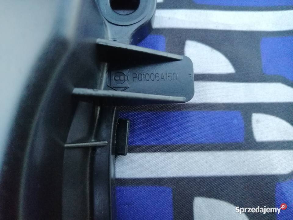 Bmw e46 lift n46pokrywa zaworów oryginał idealna Aleksandrów Łódzki