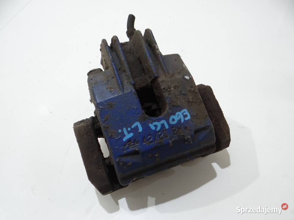 ZACISK HAMULCOWY LEWY TYŁ BMW E60 LCI 4220 Strzyżewice