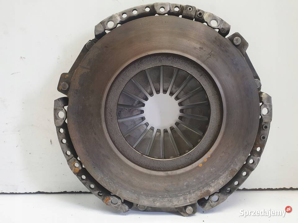 SPRZĘGŁO Volvo C30 16 D2 DOCISK TARCZA osobowe Chełm