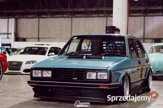 Lampy HELLA H4 l H1 Golf Jetta 1 2 do Zender Zawiercie sprzedam