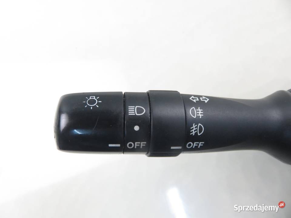 PRZEŁĄCZNIK ZESPOLONY TOYOTA RAV 4 III małopolskie sprzedam