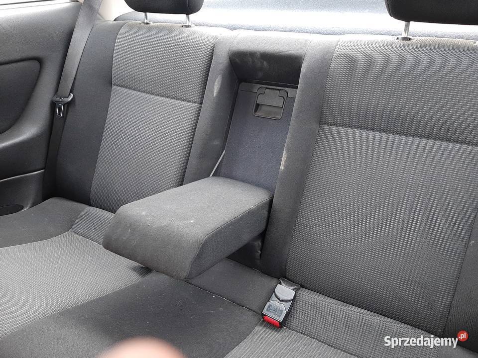 Uszkodzony opel Astra G Coupe Bertone 1796cm3 Gdów