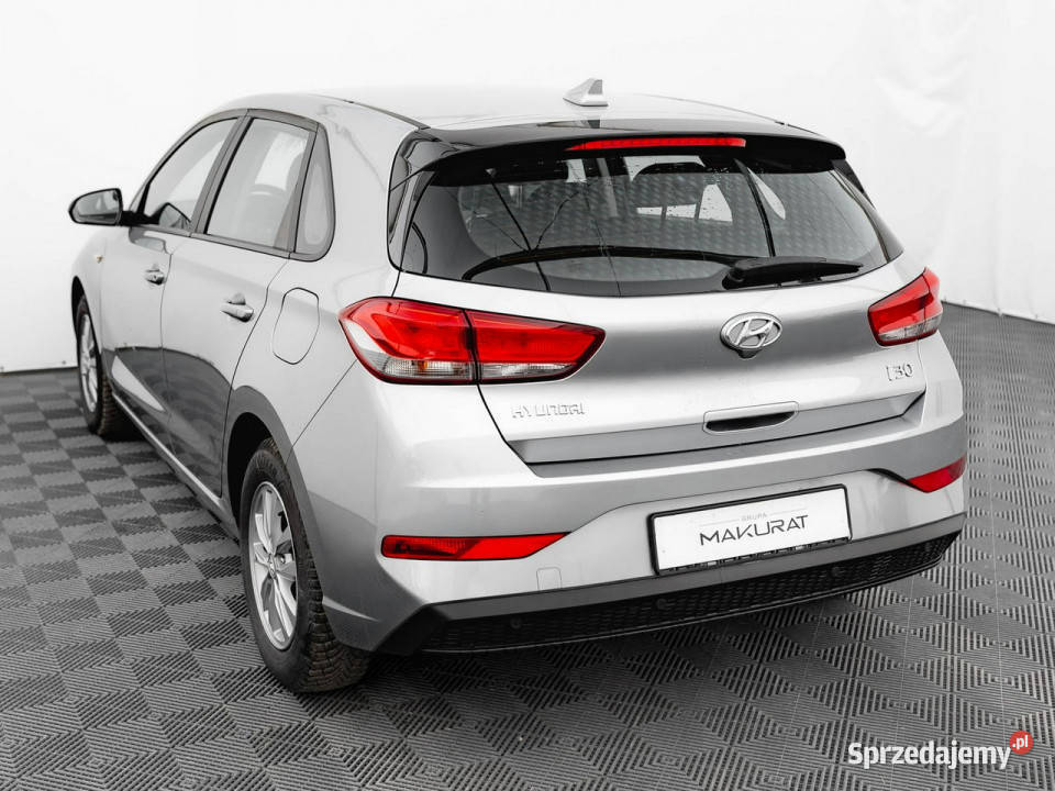 Hyundai i30 GD1C43615 DPI Classic Bluetooth 1498cm3 Gdańsk