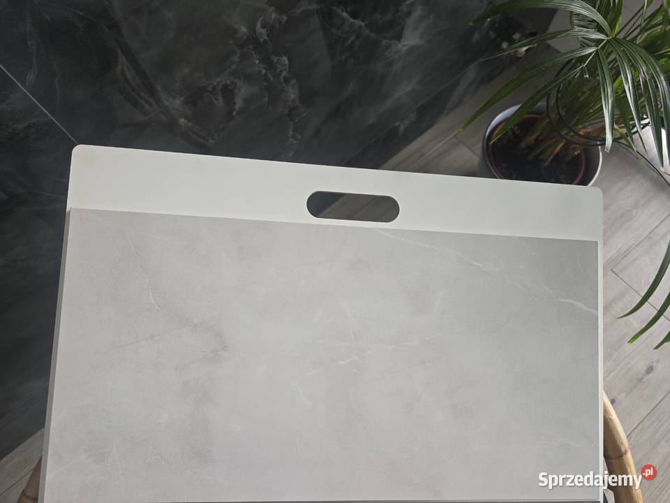 PŁYTKA ŚCIENNA HARMONY BIANCO POŁYSK 30X60 GAT1 Płytki i fugi Opoczno