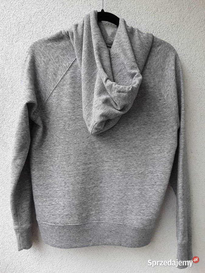 Bluza Levis z kapturem rozmiar M Warszawa sprzedam